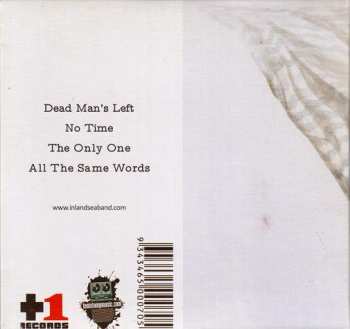 CD Inland Sea: Fortune