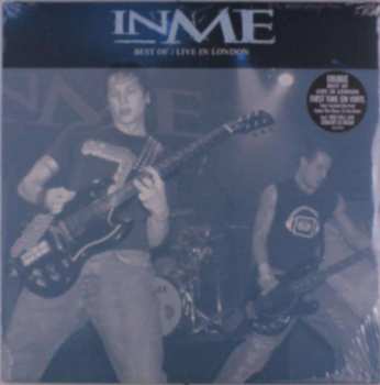 LP/CD InMe: Best Of / Live In London 458826