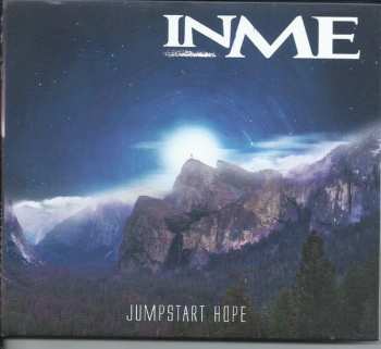 Album InMe: Jumpstart Hope