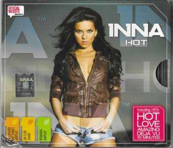 Album Inna: Hot