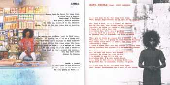 CD Inna Modja: Motel Bamako