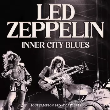 Album Led Zeppelin: Inner City Blues