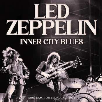 2CD Led Zeppelin: Inner City Blues 391954
