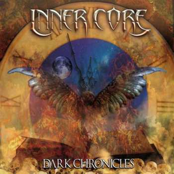 Album Inner Core: Dark Chronicles