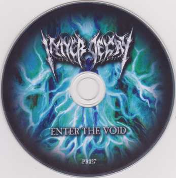 CD Inner Decay: Enter The Void 499716