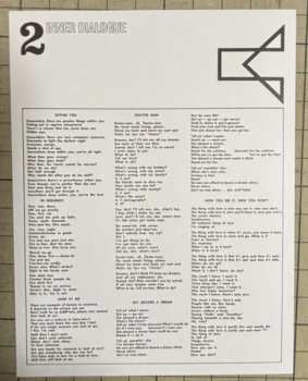 CD Inner Dialogue: Inner Dialogue