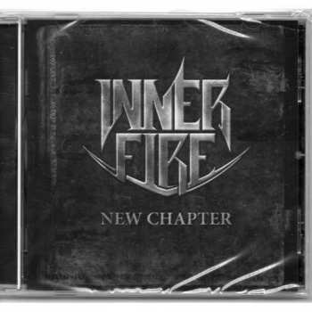 Album Inner Fire: New Chapter