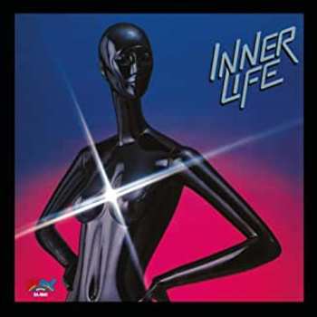 Album Inner Life: Inner Life