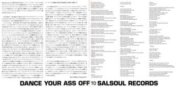 CD Inner Life: Inner Life II