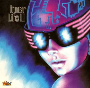 CD Inner Life: Inner Life II