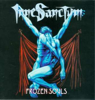 Album Inner Sanctum: Frozen Souls