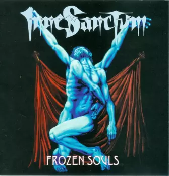 Inner Sanctum: Frozen Souls
