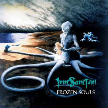 LP Inner Sanctum: Frozen Souls 133438
