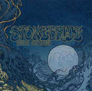 Album Stonebride: Inner Seasons