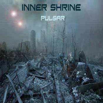 Album Inner Shrine: Pulsar