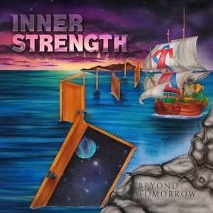 Album Inner Strength: Beyond Tomorrow
