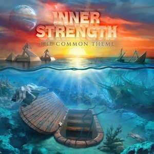 Album Inner Strength: The Common Theme