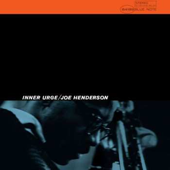 Album Joe Henderson: Inner Urge