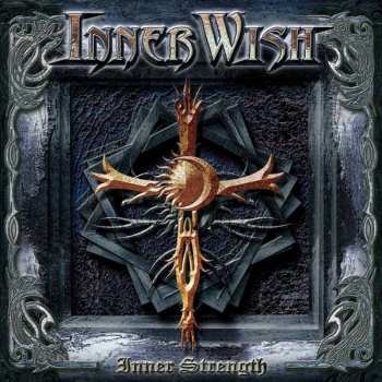 CD Inner Wish: Inner Strength 242798