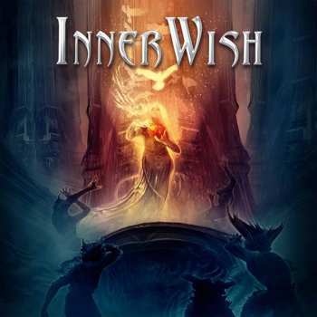 Album Inner Wish: Inner Wish