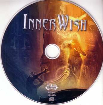CD Inner Wish: Inner Wish 234460