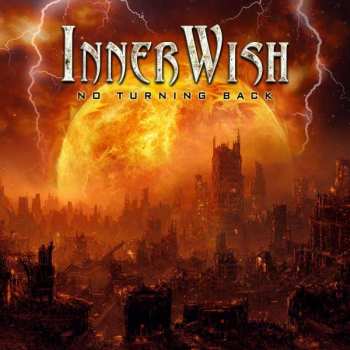 Album Inner Wish: No Turning Back