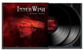 Album Inner Wish: Silent Faces