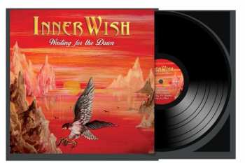 Album Inner Wish: Waiting For The Dawn