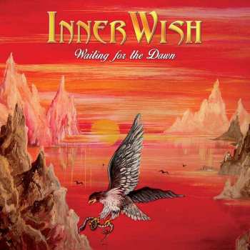 CD Inner Wish: Waiting For The Dawn 244985