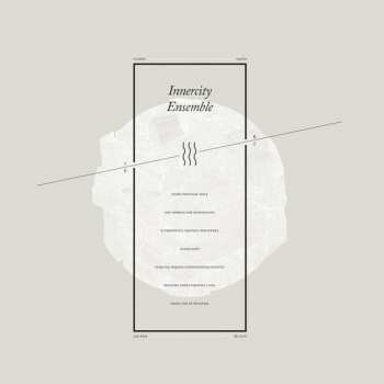 Album Innercity Ensemble: III