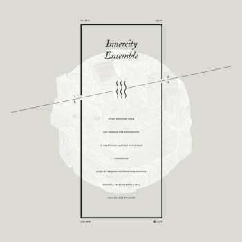 LP Innercity Ensemble: III  460060