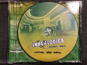 CD Innerlogics: Modern Hero  268625