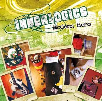 Album Innerlogics: Modern Hero 