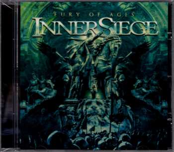 CD InnerSiege: Fury Of Ages 97741