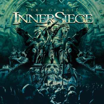 Album InnerSiege: Fury Of Ages