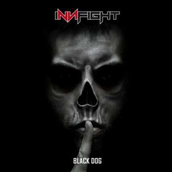 Album Innfight: Black Dog
