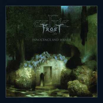 2CD Celtic Frost: Innocence And Wrath DIGI 18020