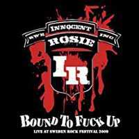 CD Innocent Rosie: Bound To Fuck Up  259098