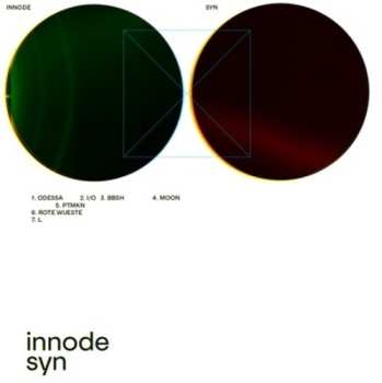 Album Innode: Syn