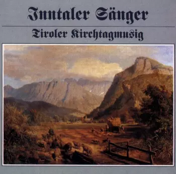 Tiroler Kirchtagmusig