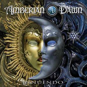 Album Amberian Dawn: Innuendo
