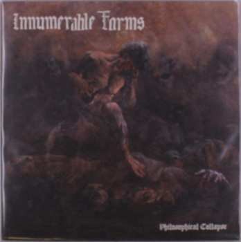 Album Innumerable Forms: Philosophical Colapse