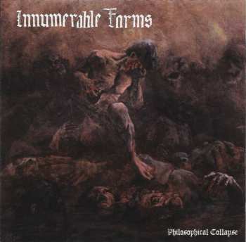 Album Innumerable Forms: Philosophical Collapse