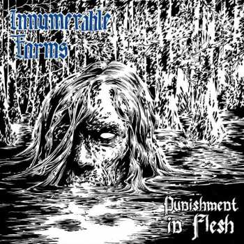 LP Innumerable Forms: Punishment In Flesh LTD | CLR 393820