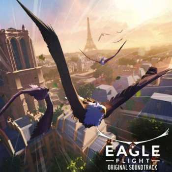 Album Inon Zur: Eagle Flight - Original Video Game Soundtrack