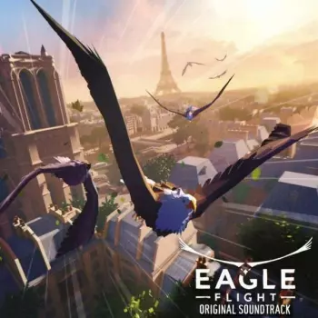 Inon Zur: Eagle Flight - Original Video Game Soundtrack