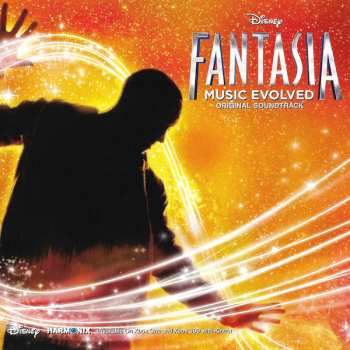 Album Inon Zur: Fantasia: Music Evolved