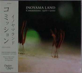 Album Inoyama Land: Commissions: 1977-2000