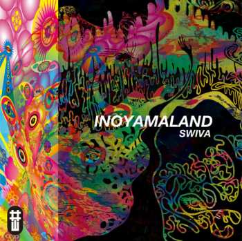 Album Inoyama Land: Swiva