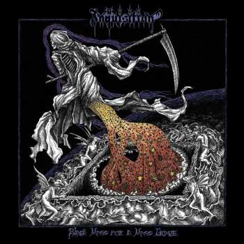 Album Inquisition: Black Mass For A Mass Grave
